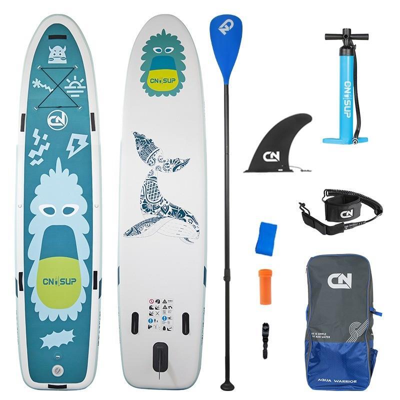 [370 Whale] - Send 6 sets - Professional recommendations